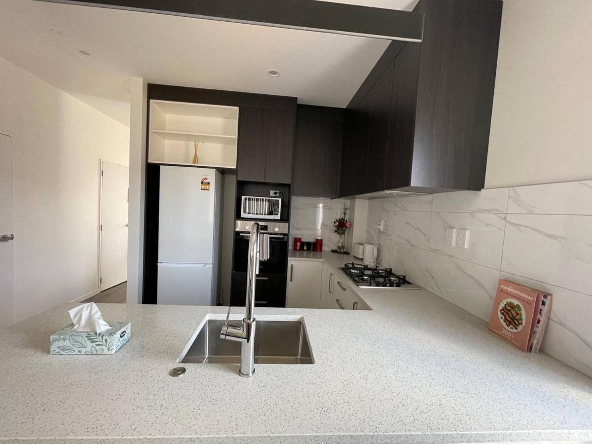 4 Bedroom Fully Furnished In Papakura, Holiday home Auckland