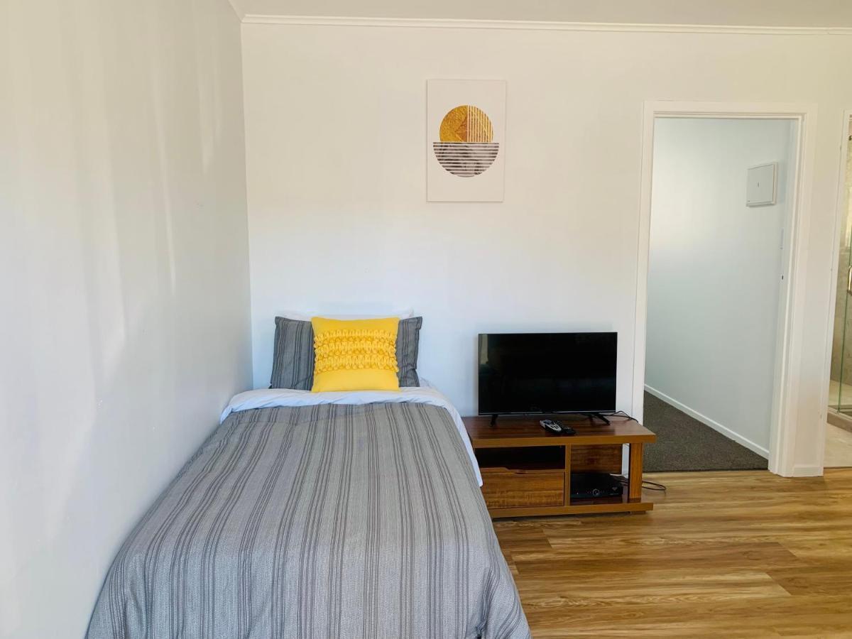 Motel Auckland Central Motel Auckland
