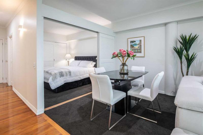 Great Views, 1 Bedroom On The Waterfront Apartment Auckland