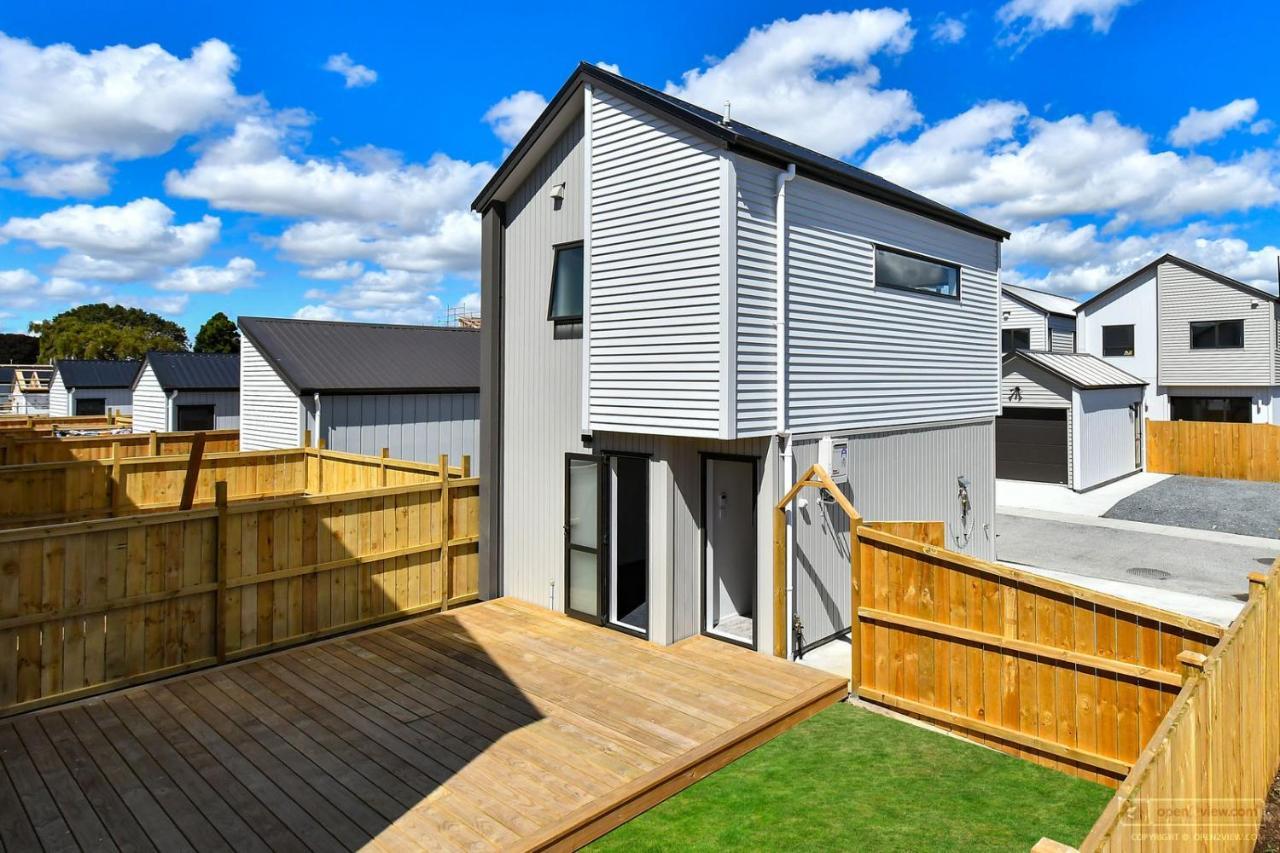4 Bedroom Fully Furnished In Papakura,