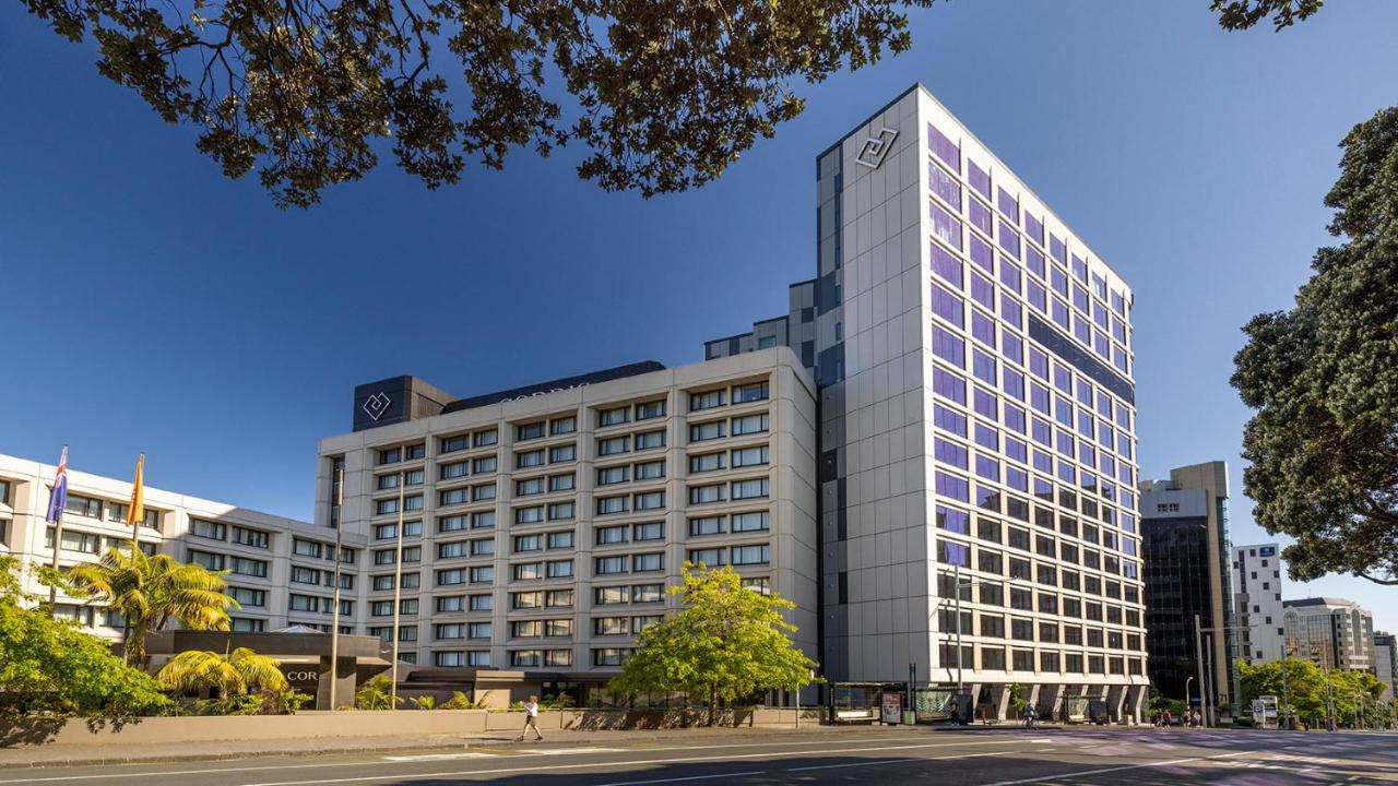 Cordis, By Langham Hospitality Group 5*