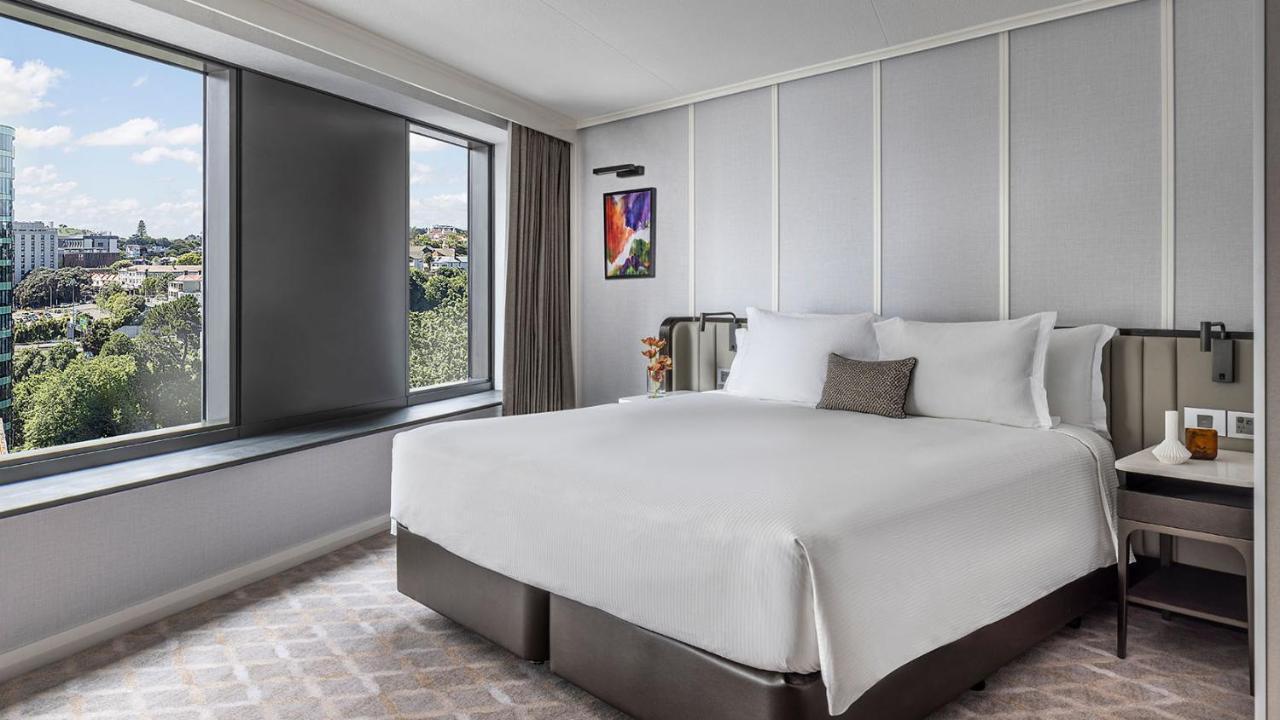 Cordis, By Langham Hospitality Group Hotel