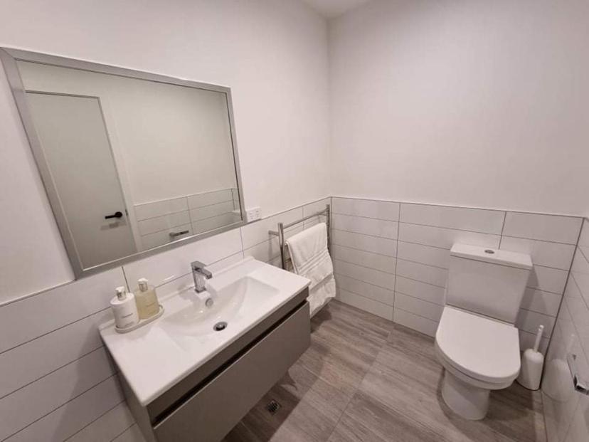 Apartment Modern, Central City, Penthouse Floor Apartment. *