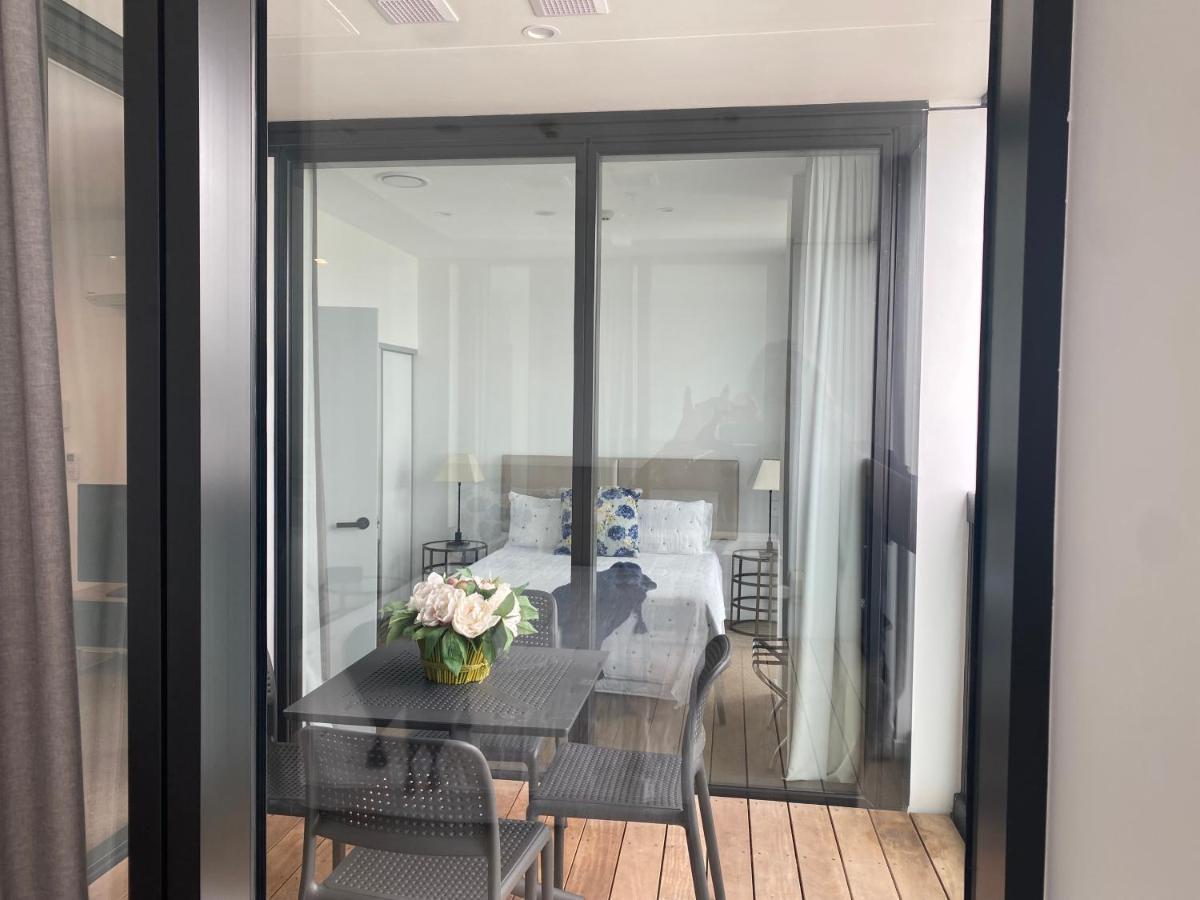 Apartment Modern, Central City, Penthouse Floor Apartment.