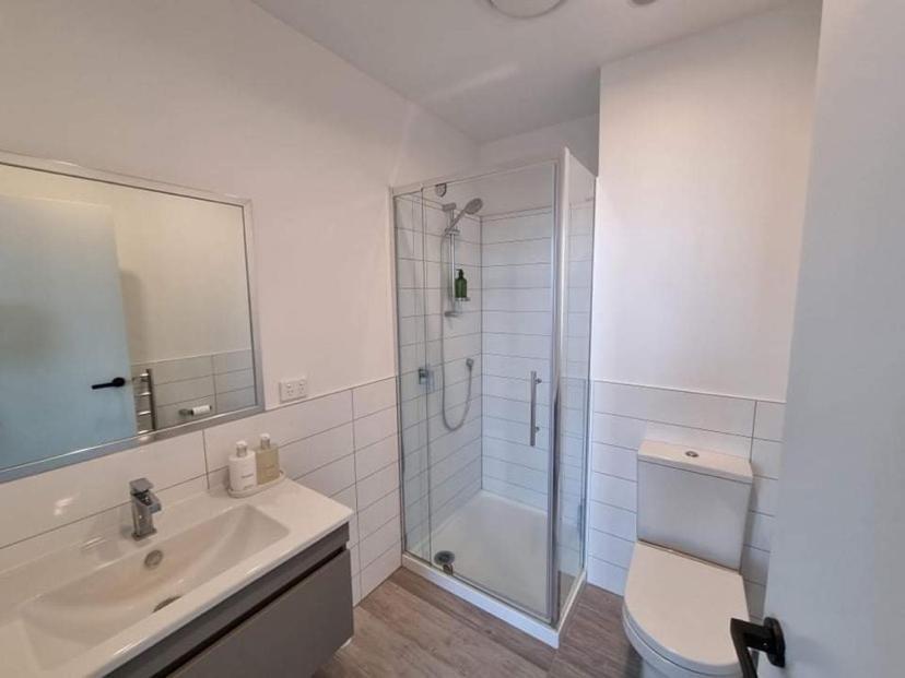 Apartment Modern, Central City, Penthouse Floor Apartment. *