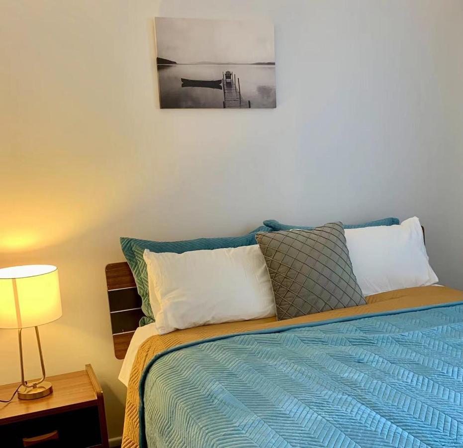 Auckland Central Motel