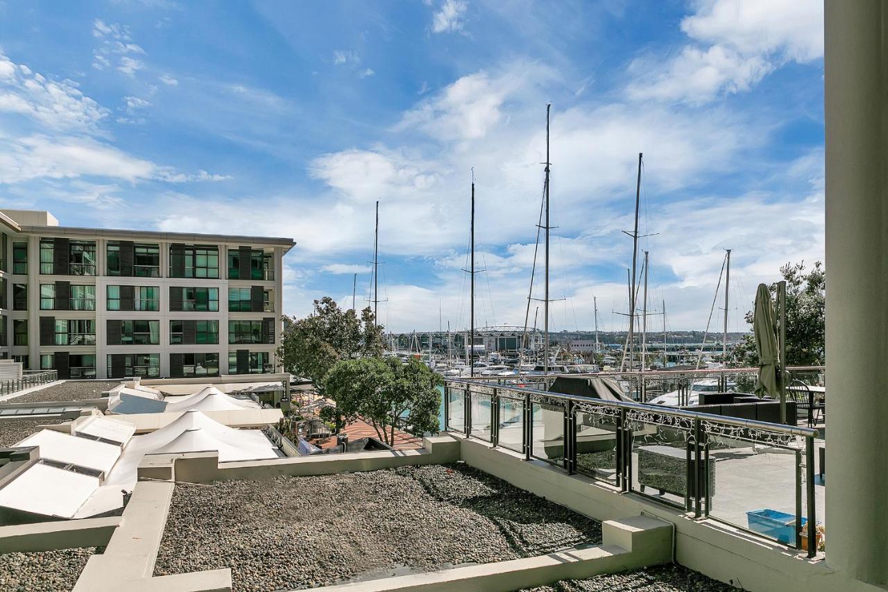 Renovated Retreat - Sebel Auckland