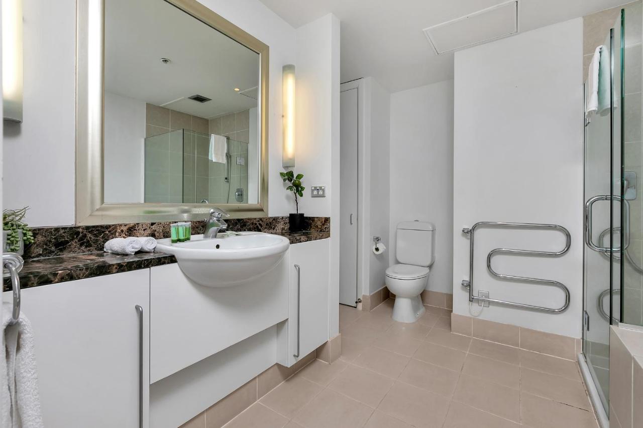 Apartment Renovated Retreat - Sebel Auckland