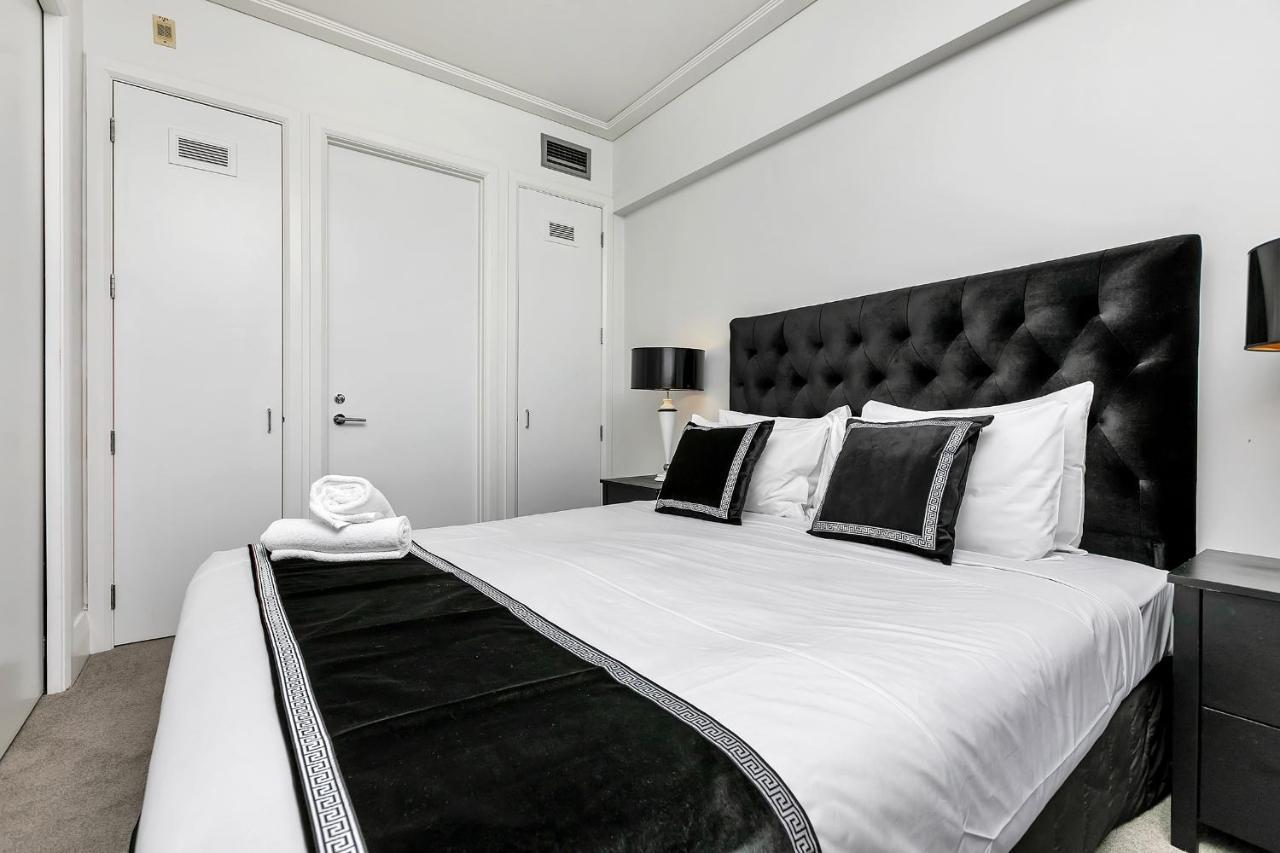Renovated Retreat - Sebel Auckland