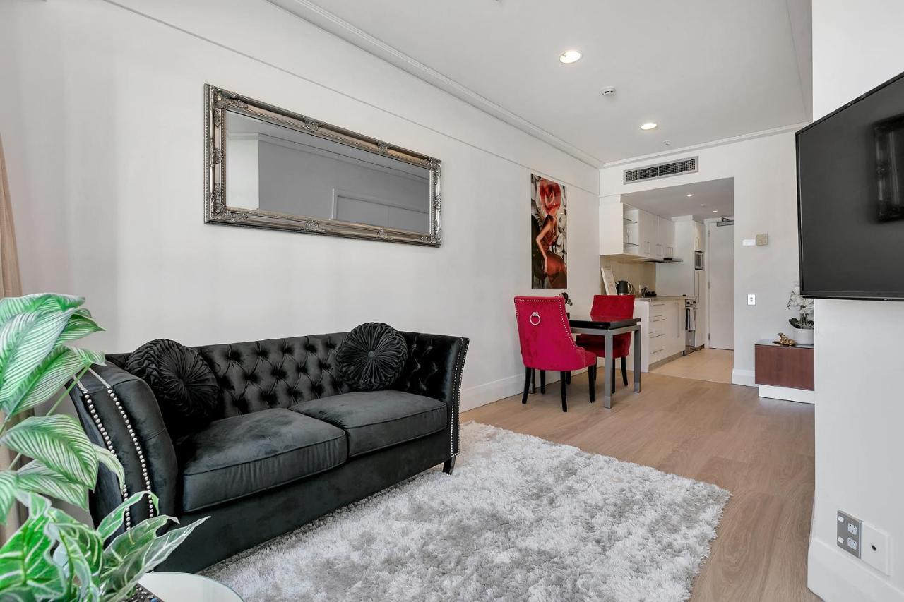 Renovated Retreat - Sebel Apartment