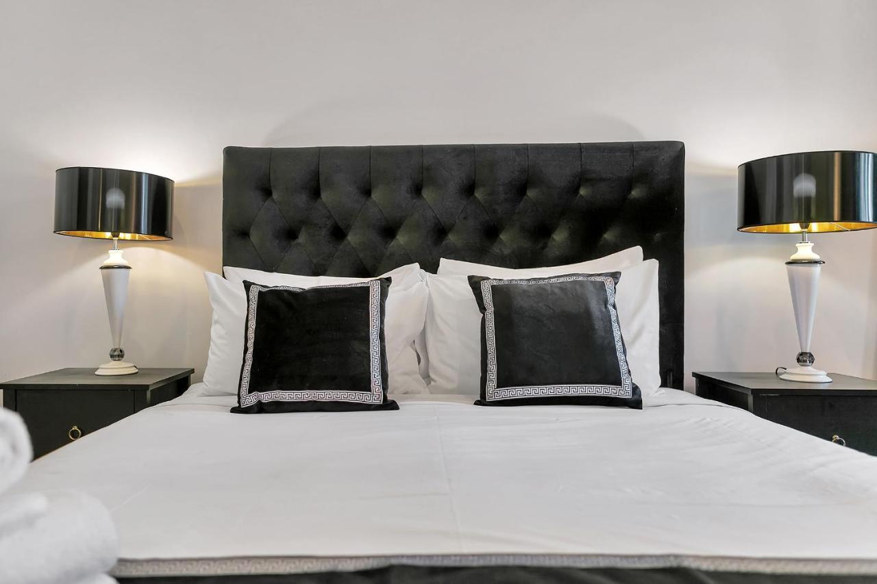 Renovated Retreat - Sebel Auckland