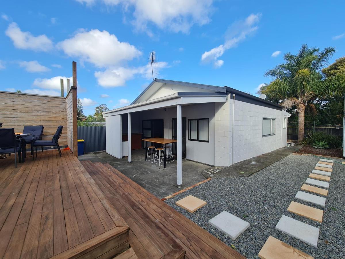 Apartment Away From Auckland