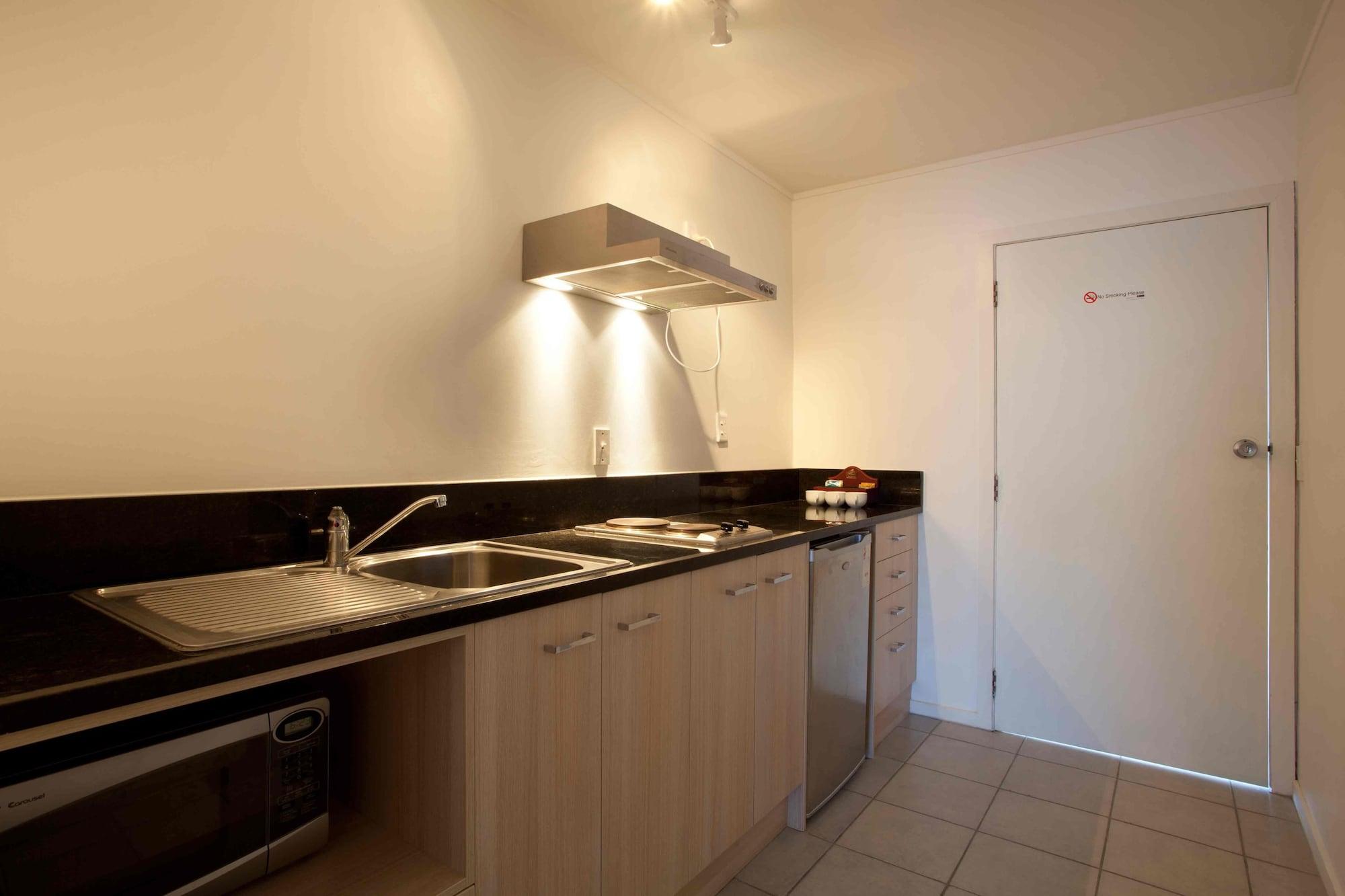 Motel Airport Kiwi Auckland