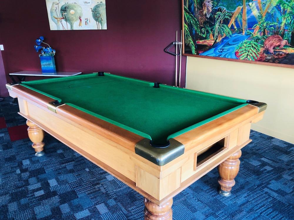 Airport Kiwi Motel Auckland