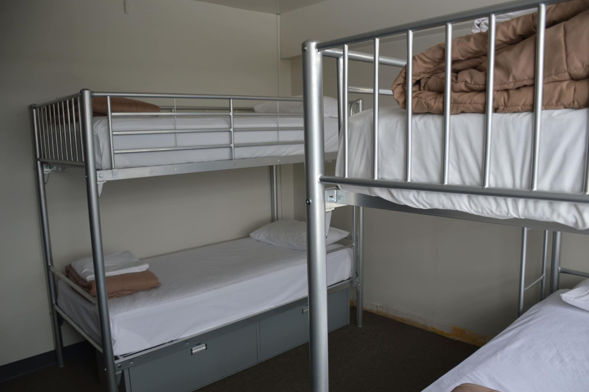 Ymca Hostel