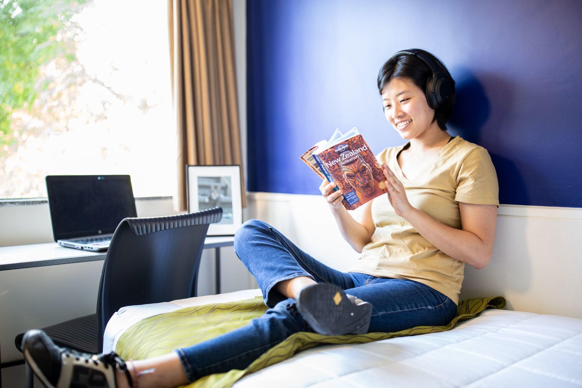 Hostel Ymca Auckland