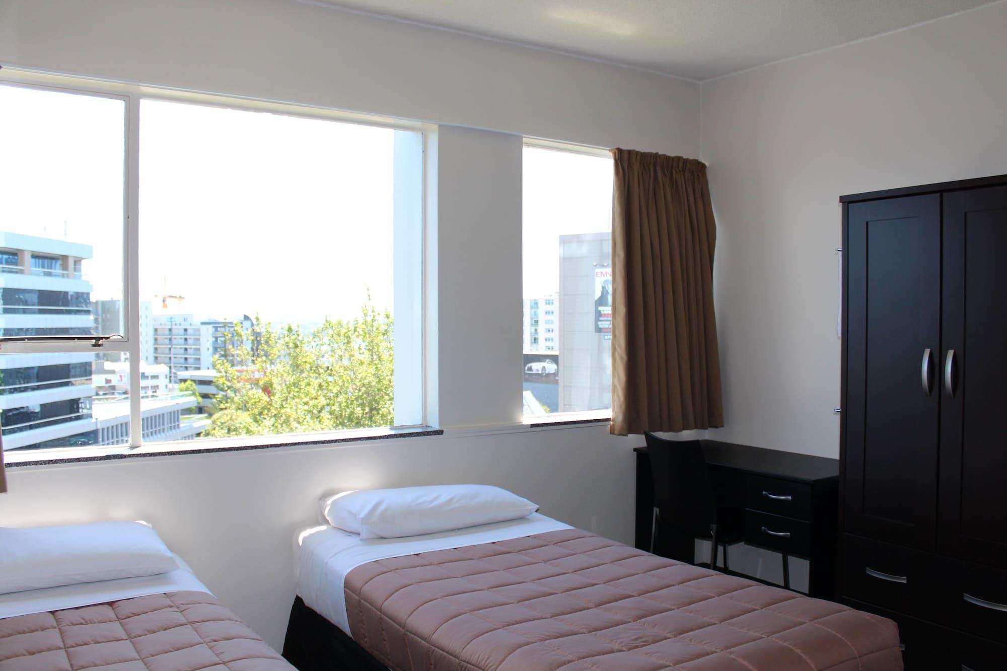 Hostel Ymca