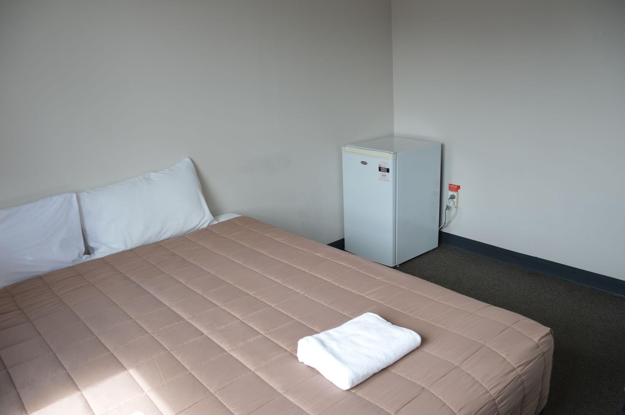 Hostel Ymca *