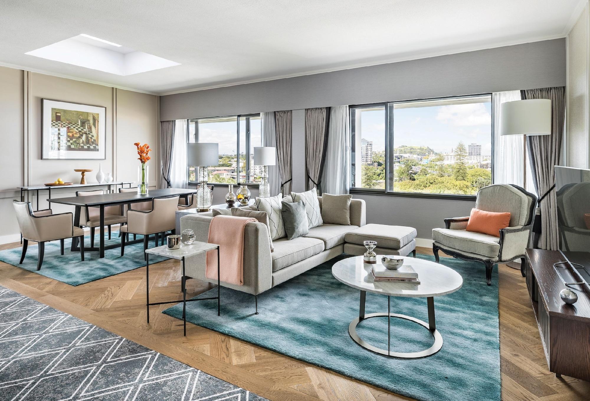 Cordis, By Langham Hospitality Group 5*