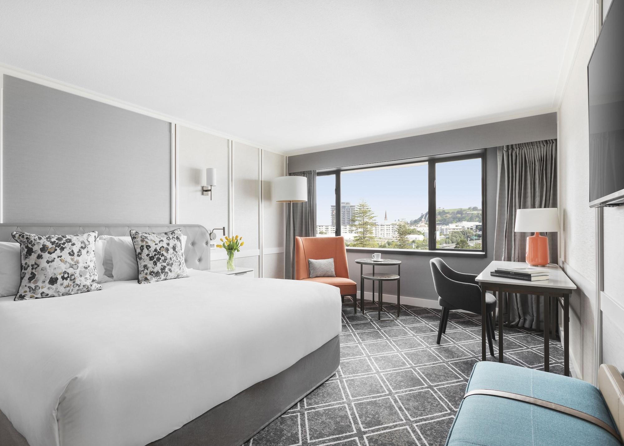 Hotel Cordis, By Langham Hospitality Group 5*