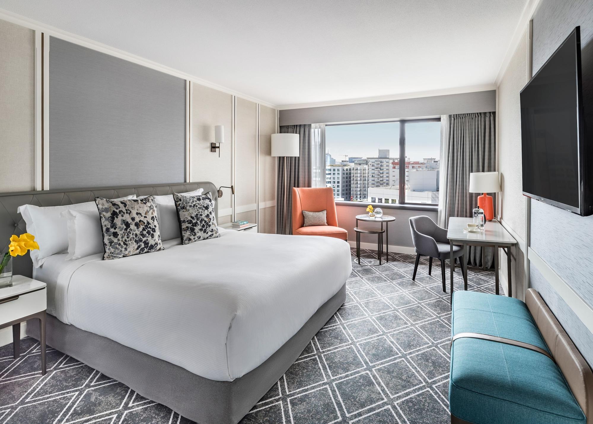 Cordis, By Langham Hospitality Group Hotel Auckland