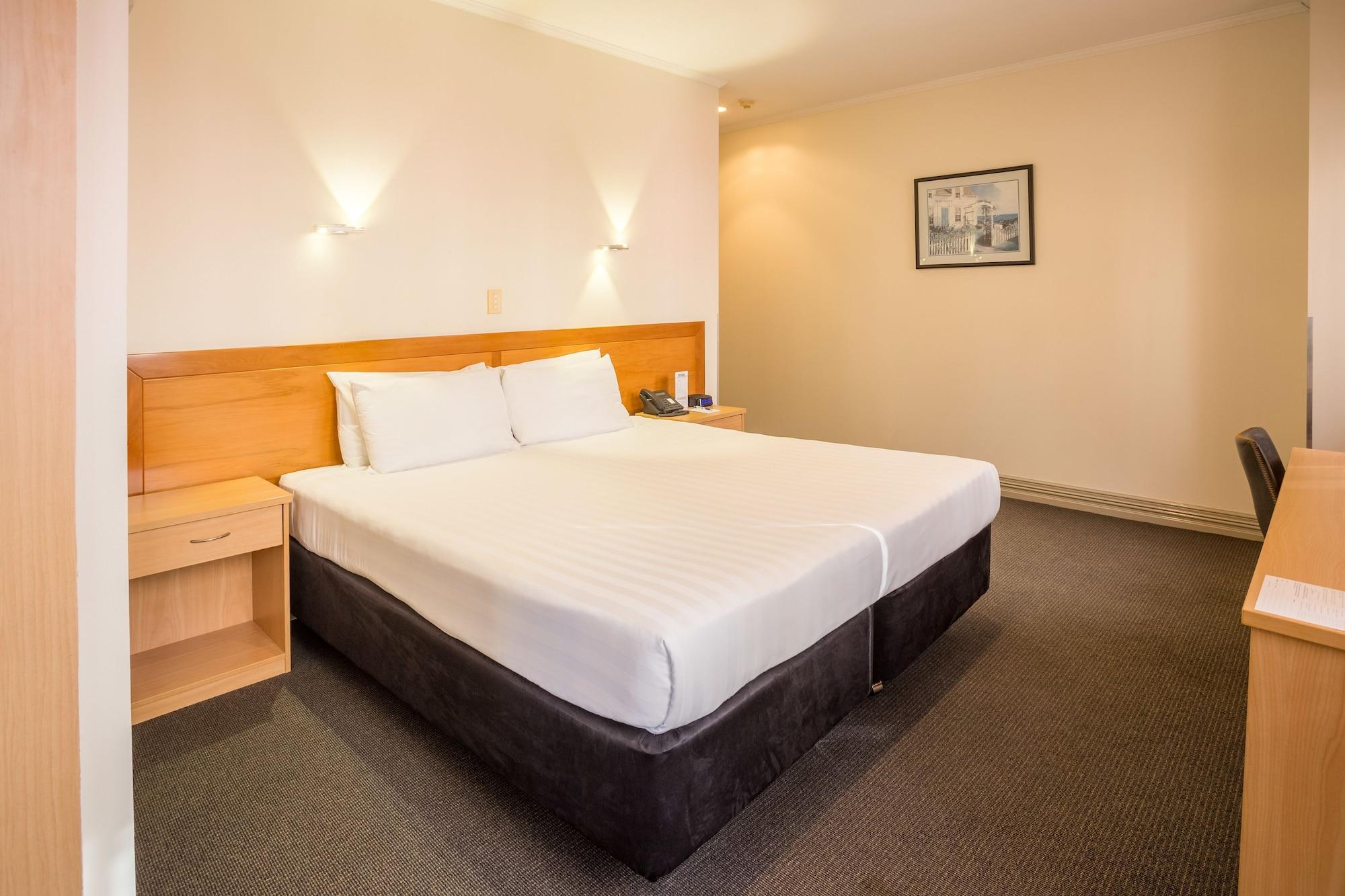 Hotel President 3*