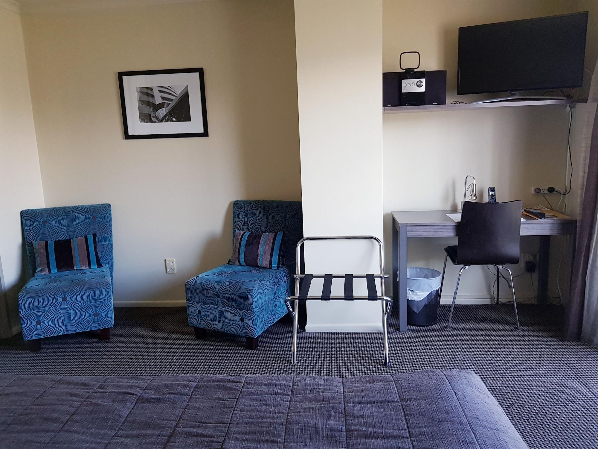 Aparthotel Quest Serviced 4*