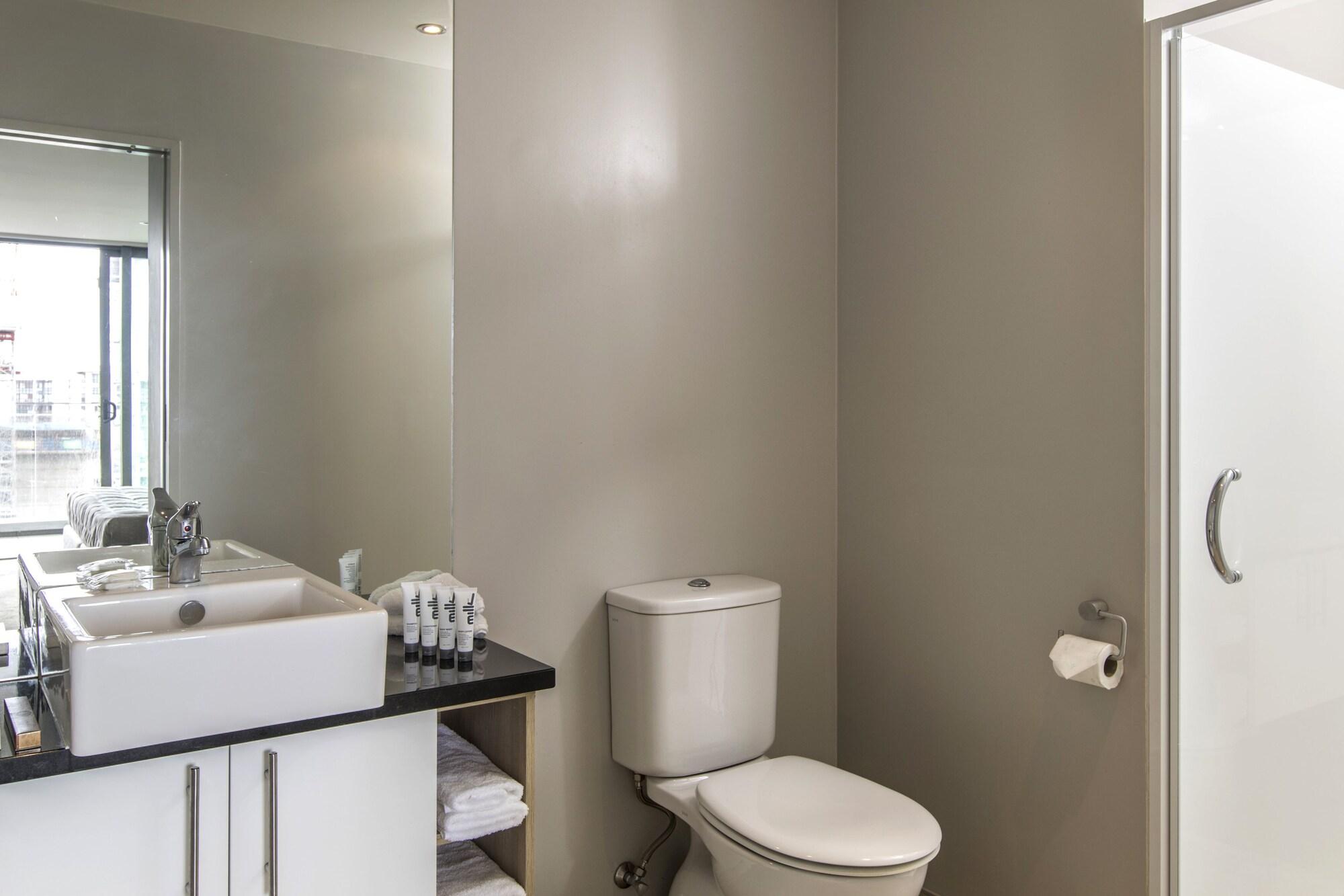 Quest On Hobson Serviced 4* Auckland