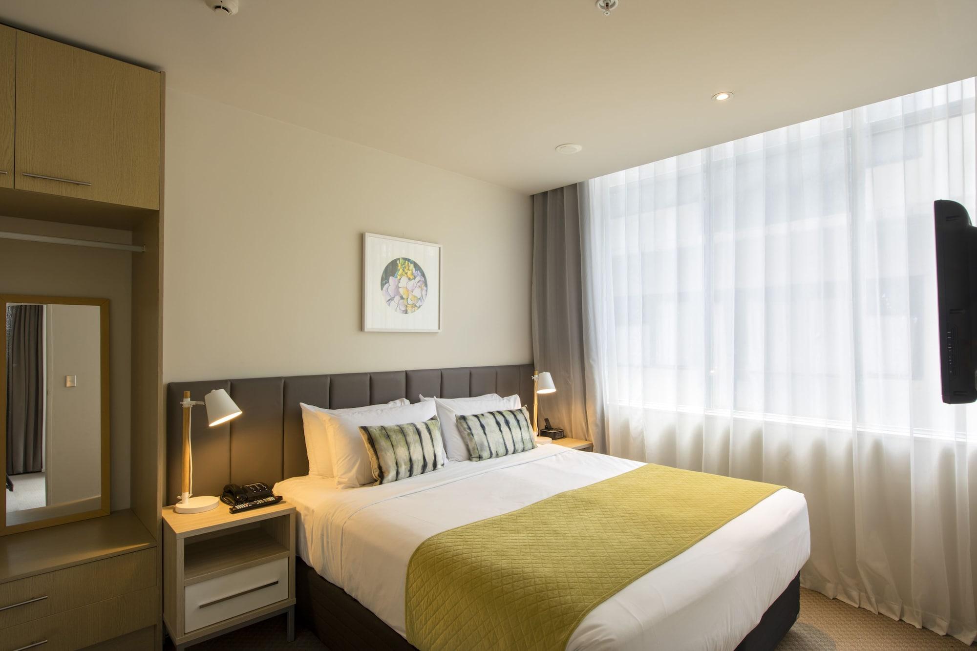 Quest On Hobson Serviced Aparthotel