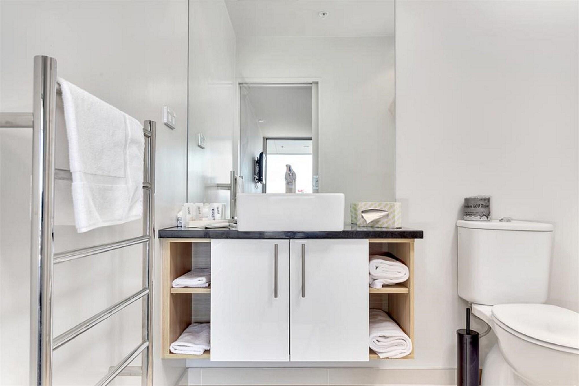 Quest On Hobson Serviced Aparthotel