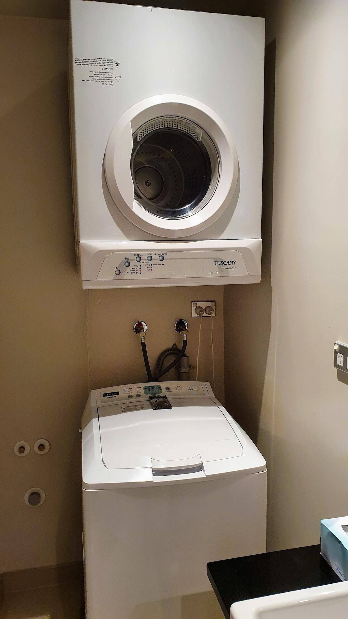 Quest On Hobson Serviced