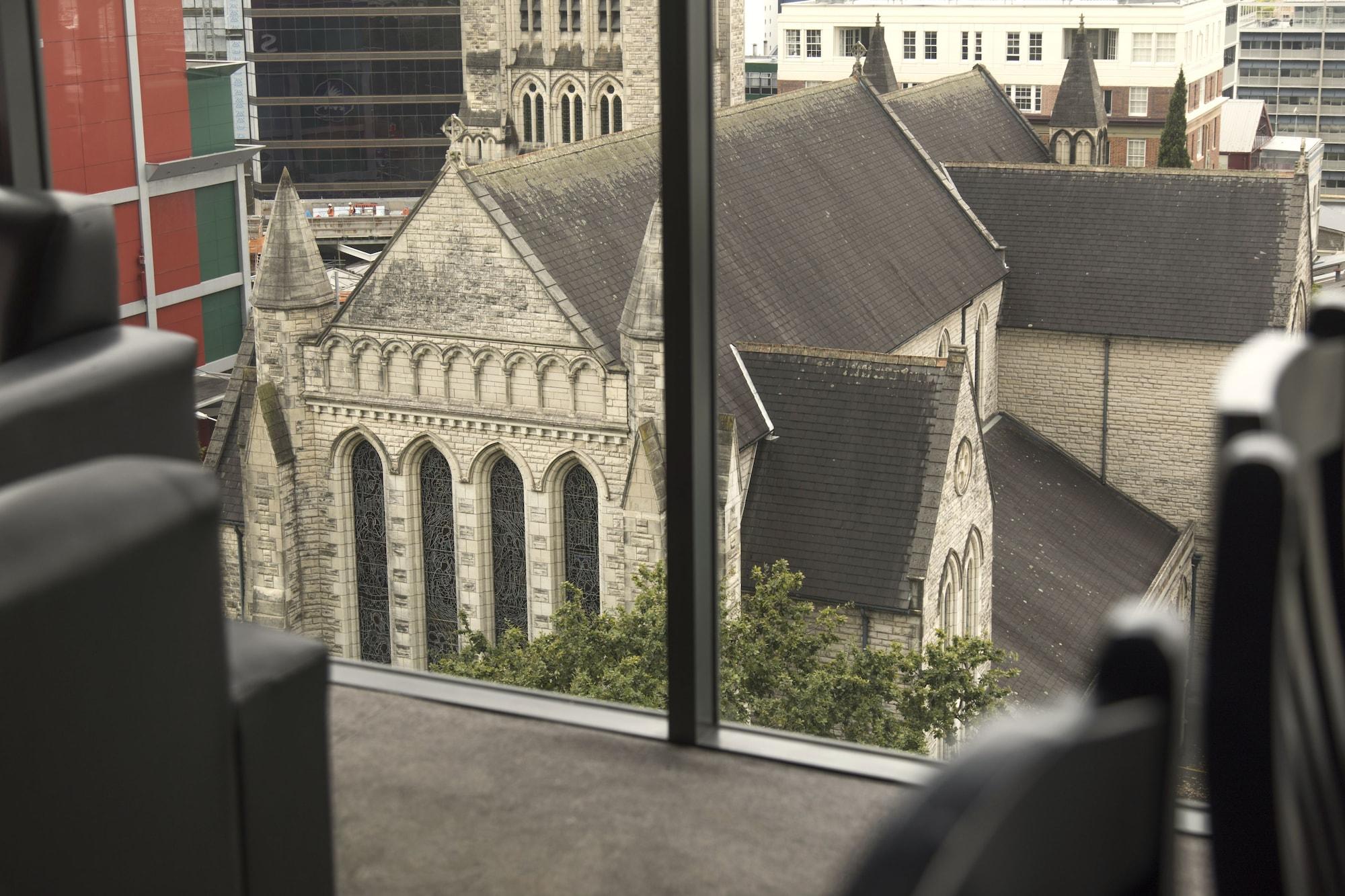 Quest On Hobson Serviced Aparthotel Auckland