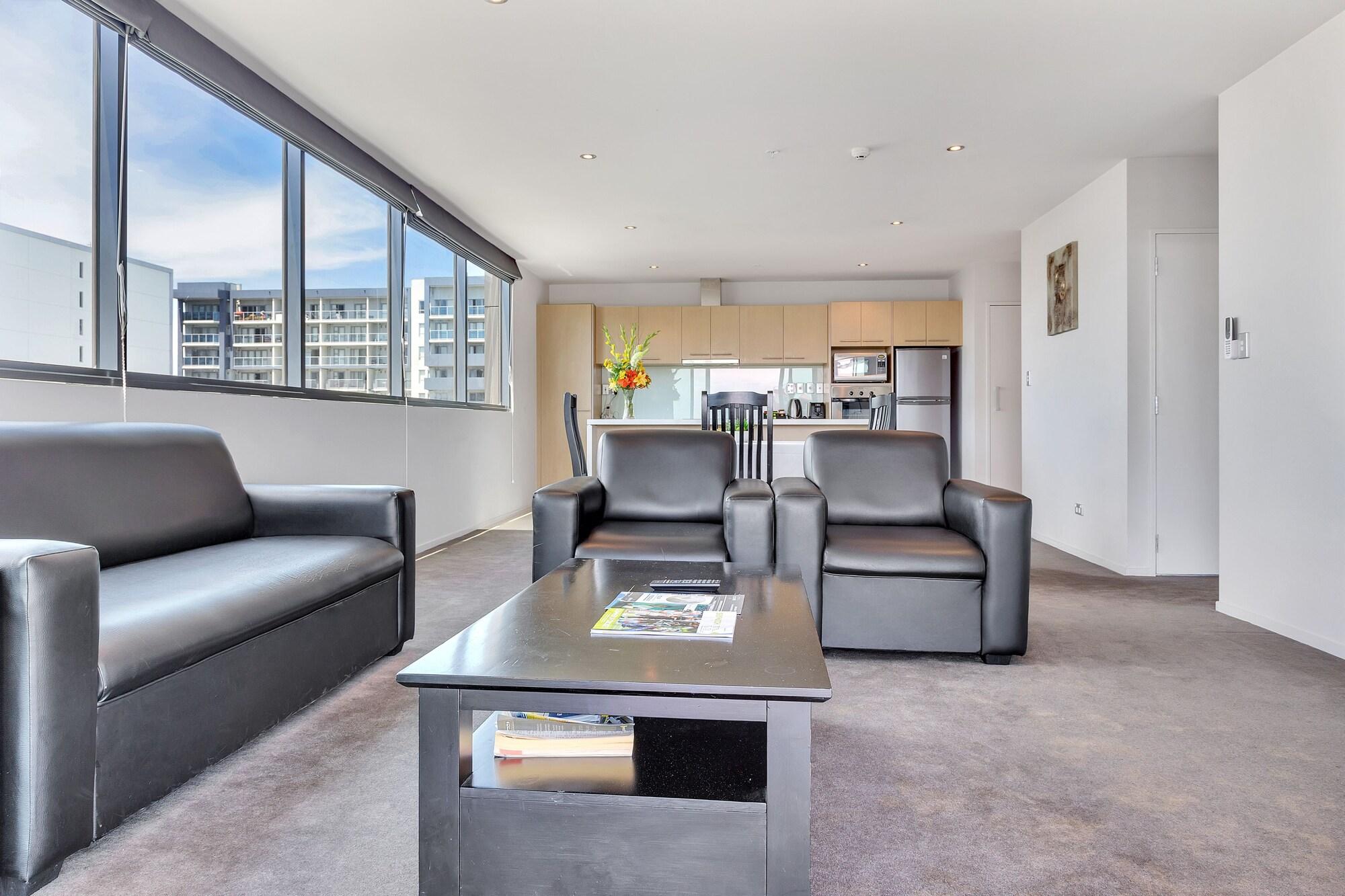 Aparthotel Quest On Hobson Serviced