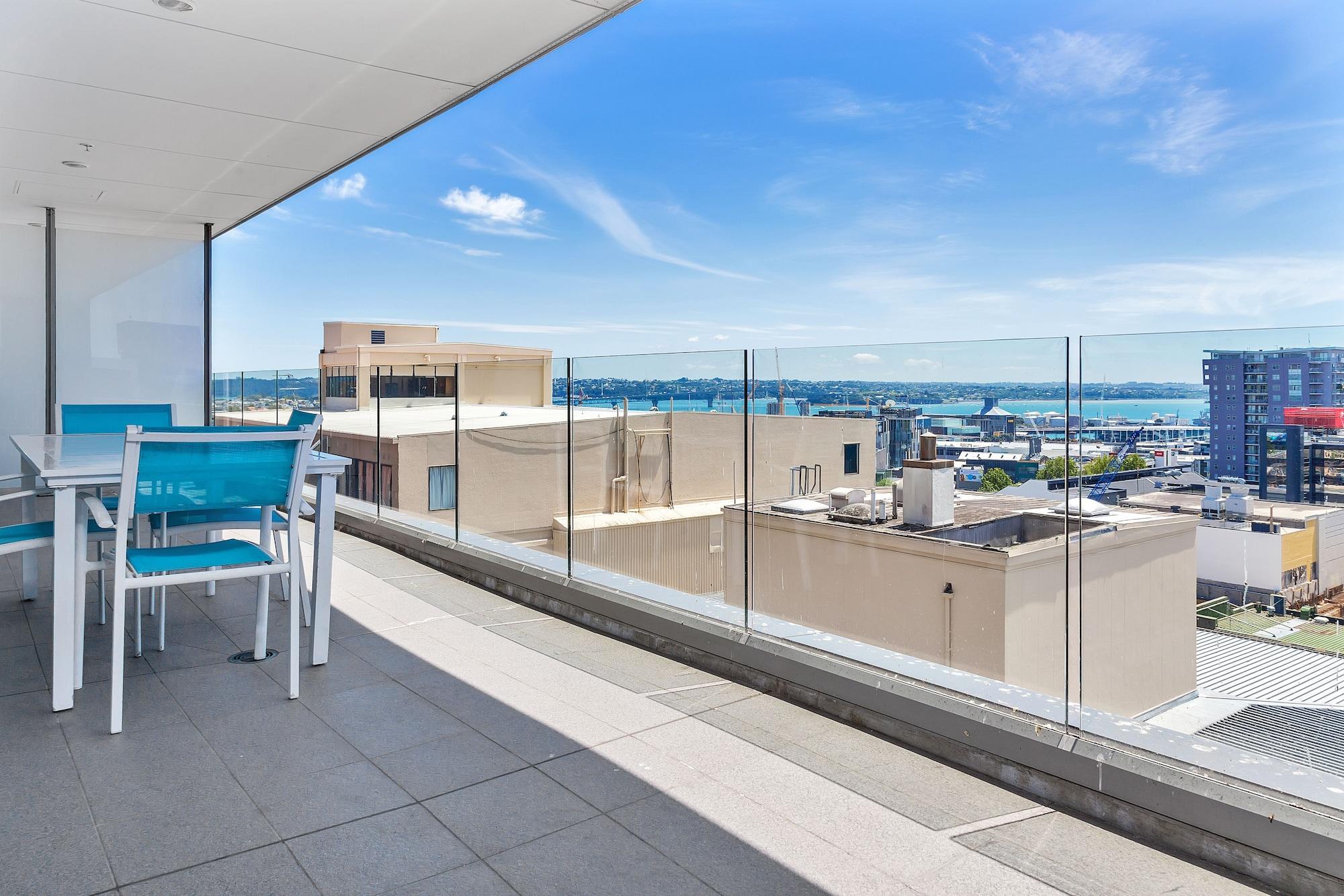 Quest On Hobson Serviced 4* Auckland