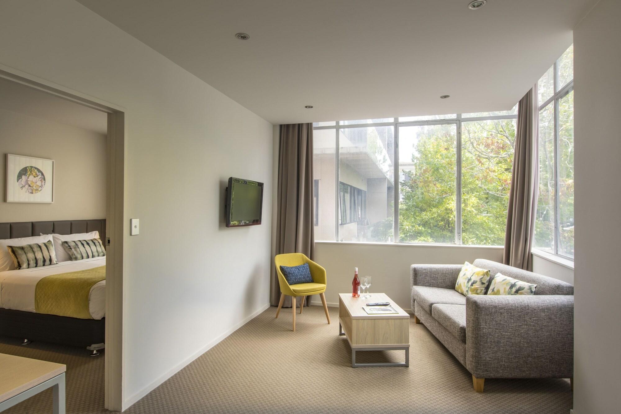 Quest On Hobson Serviced Aparthotel