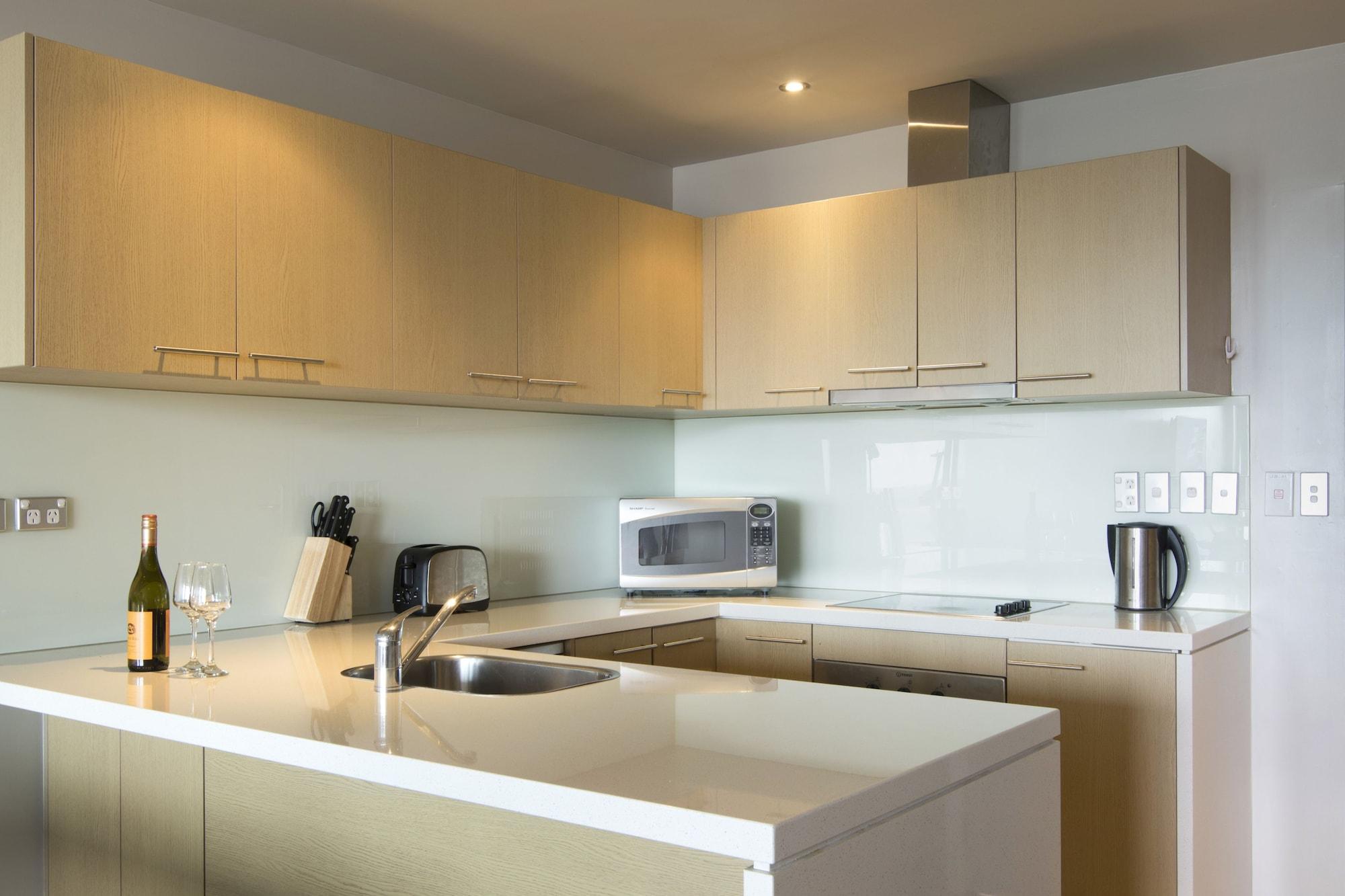 Quest On Hobson Serviced 4* Auckland
