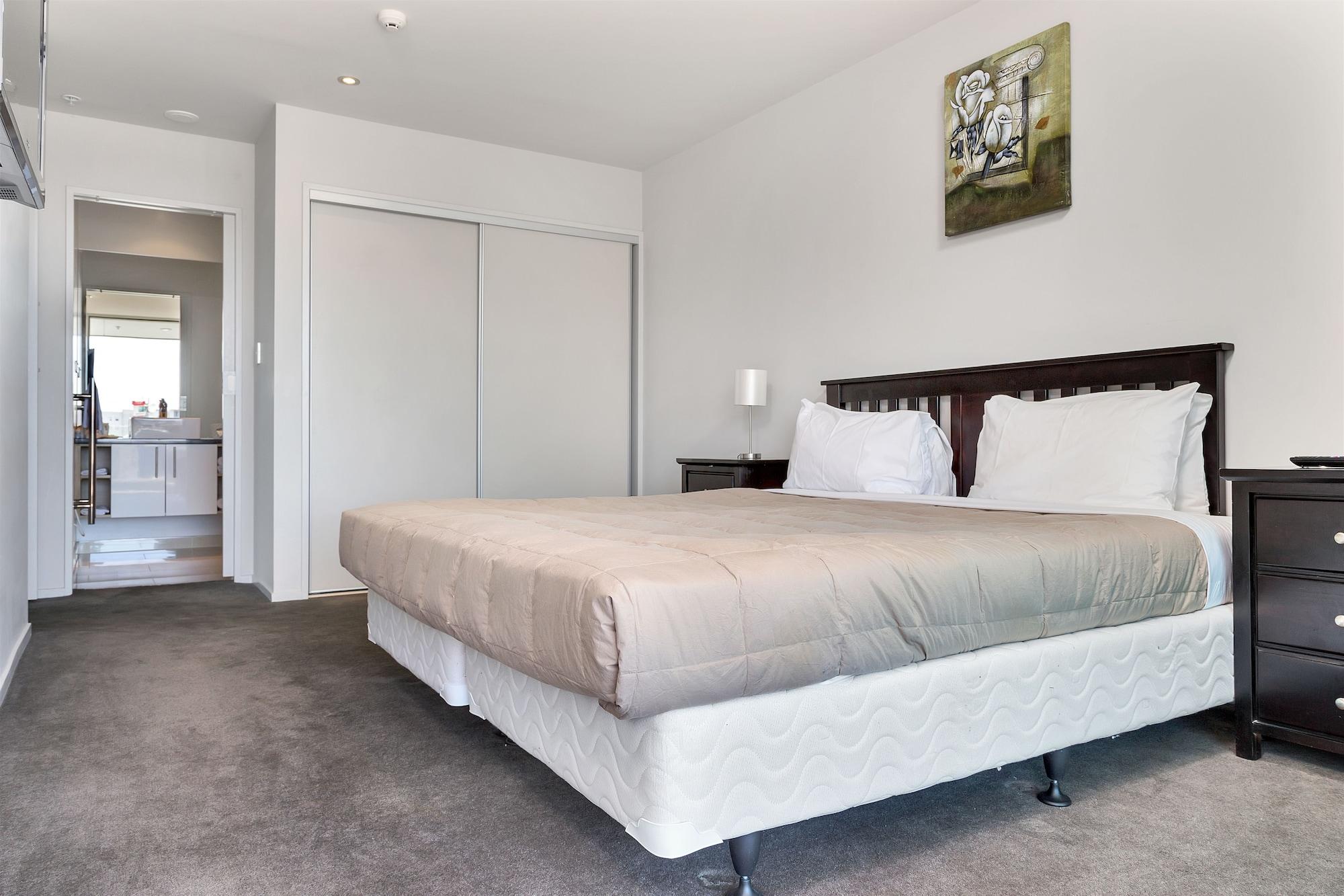 Aparthotel Quest On Hobson Serviced 4*