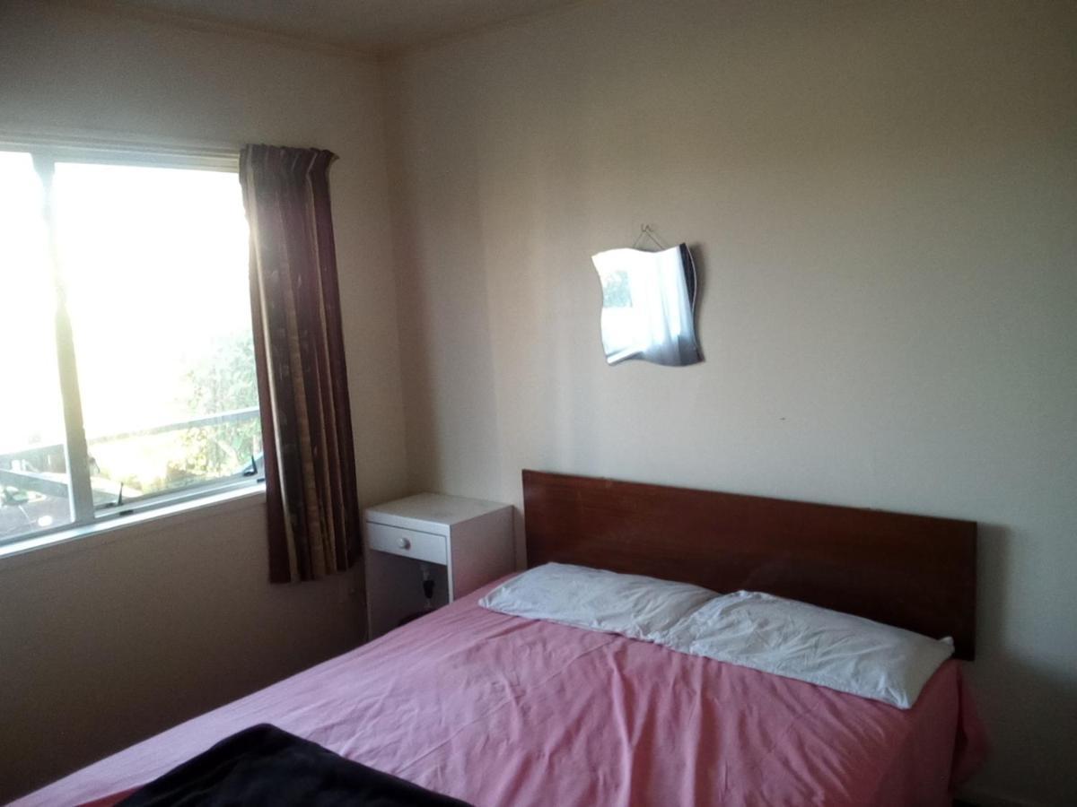 Homestay Room-1