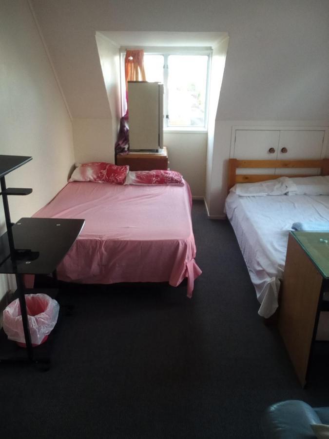 Homestay Room-1 *
