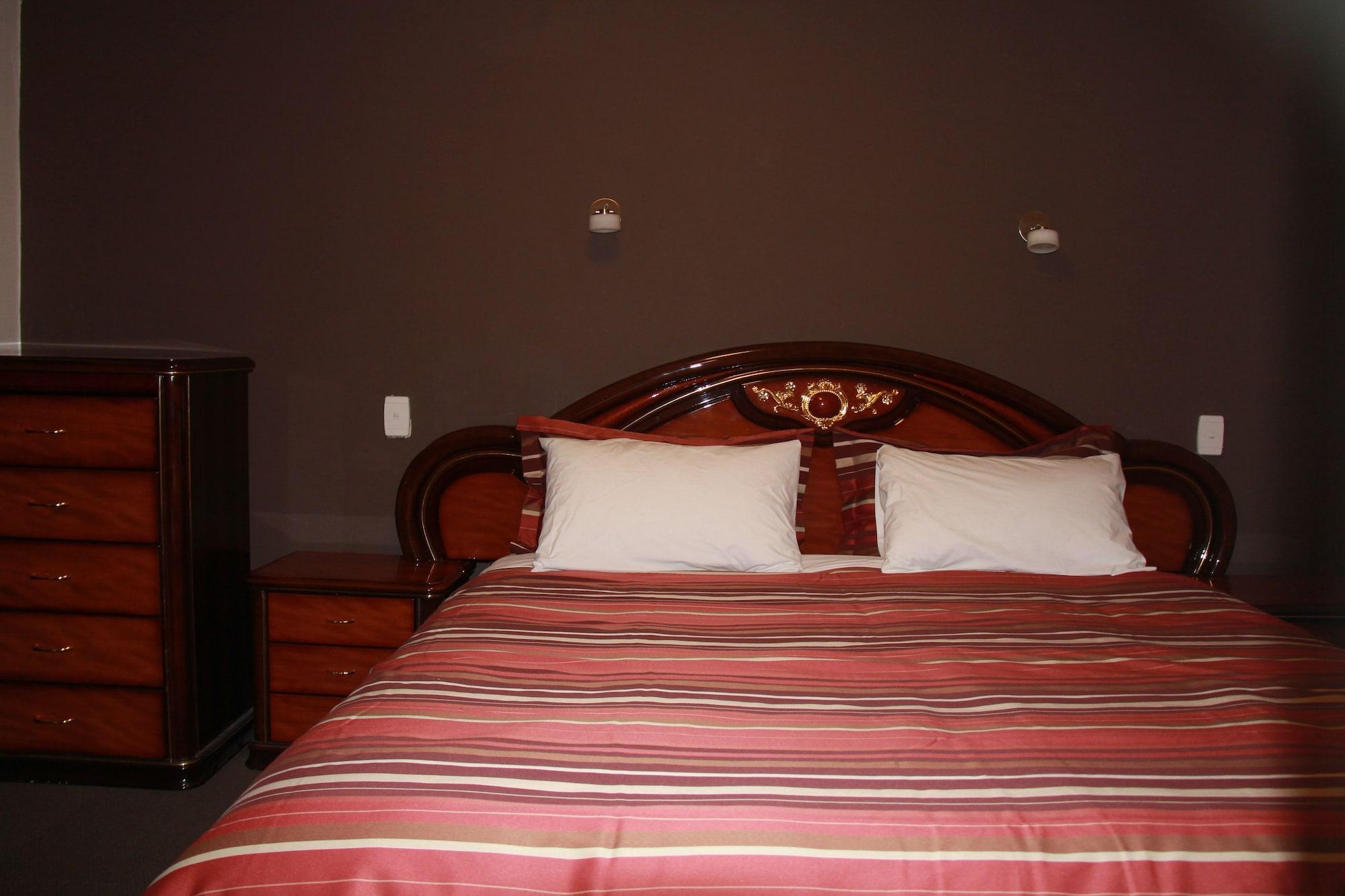 Sai - Greenlane Motel Auckland