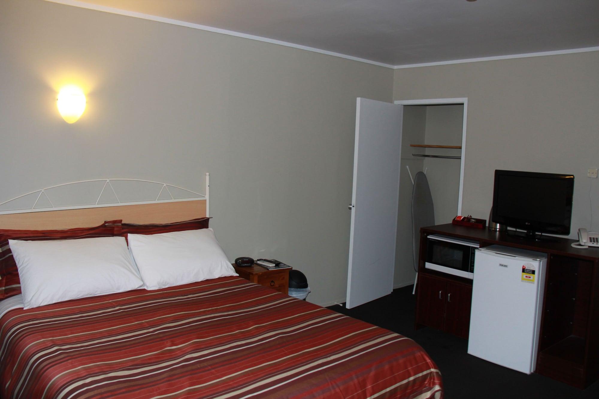 Sai - Greenlane Motel Auckland