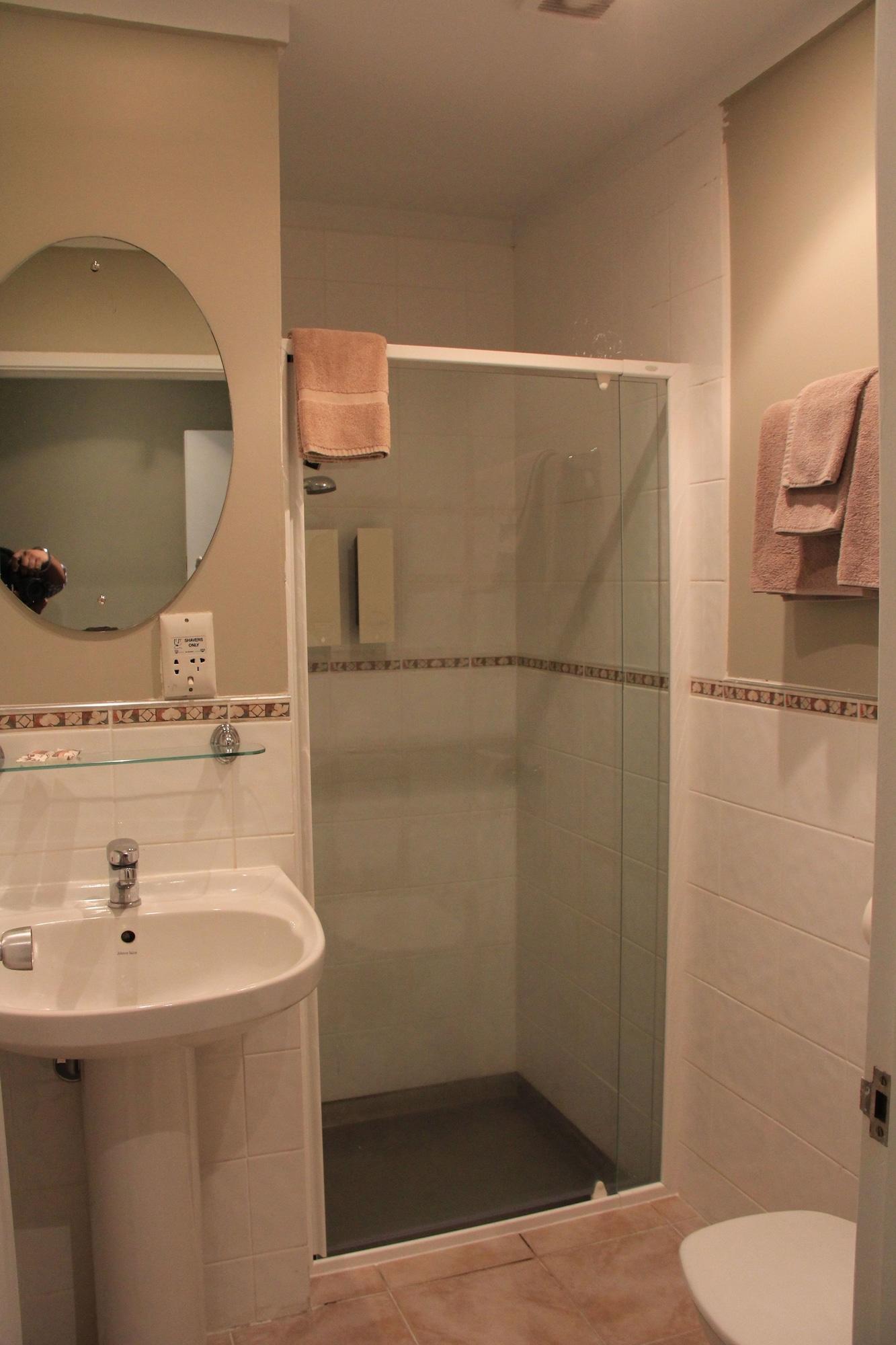 Sai - Greenlane Motel 3*