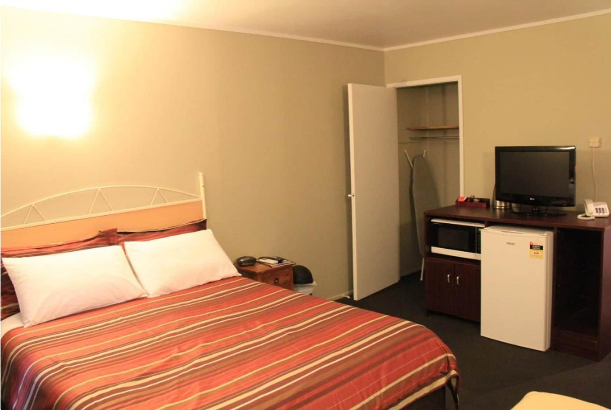Motel Sai - Greenlane 3*