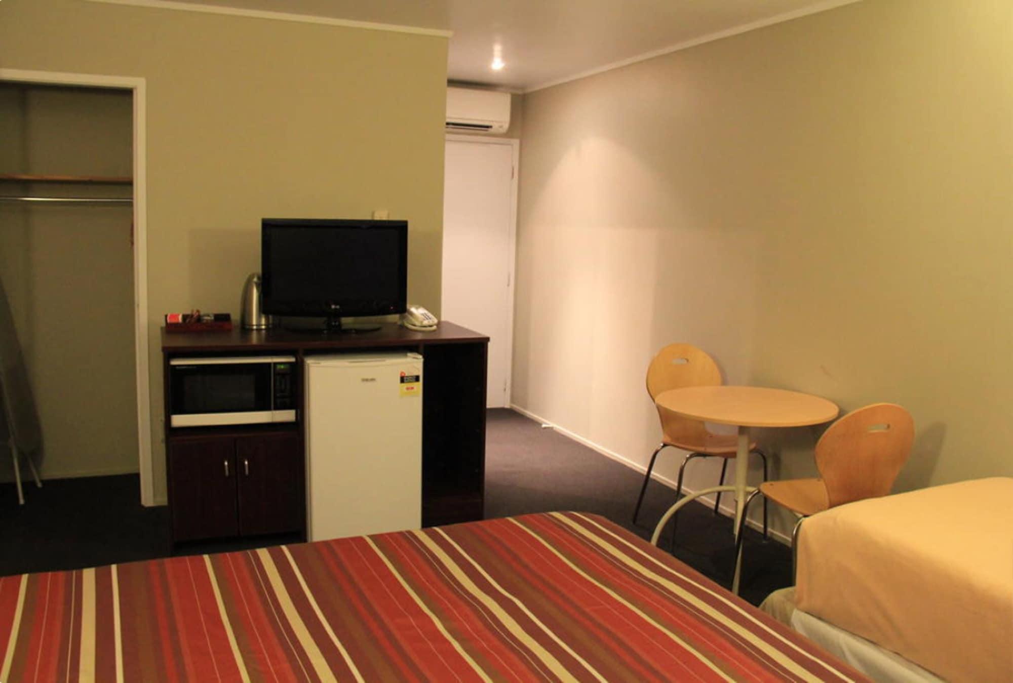 Sai - Greenlane Motel Auckland
