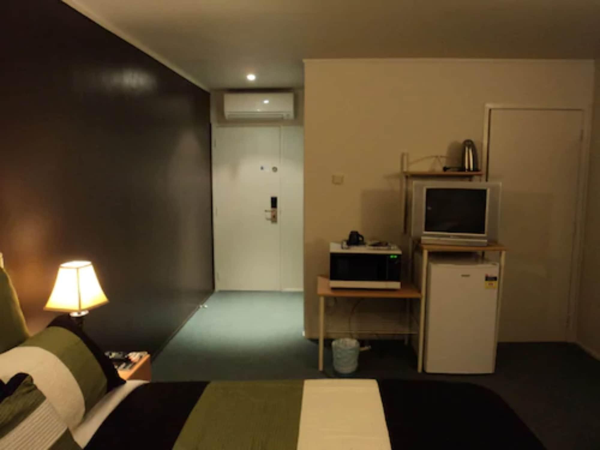 Sai - Greenlane Motel Auckland