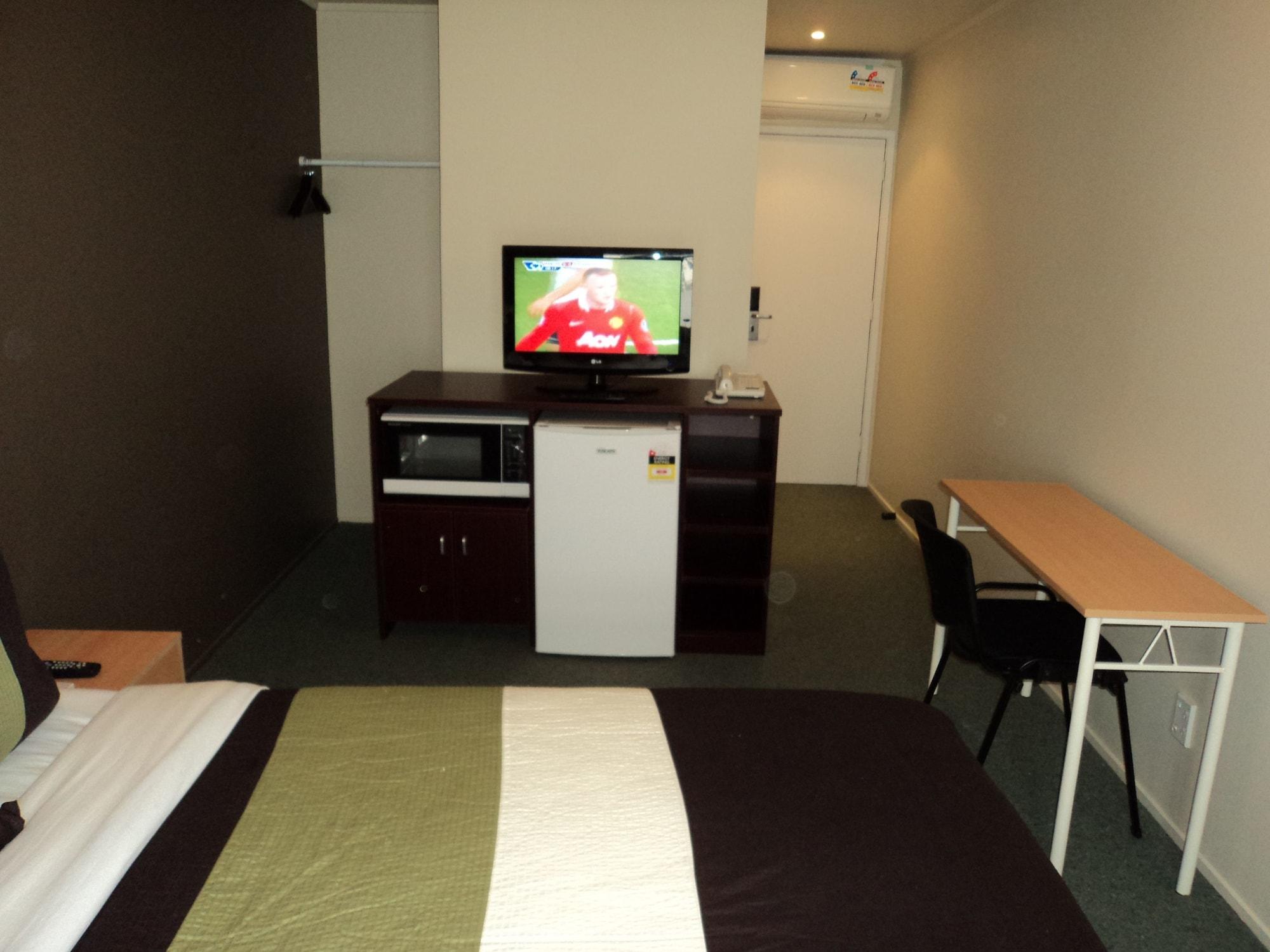 Sai - Greenlane 3* Auckland