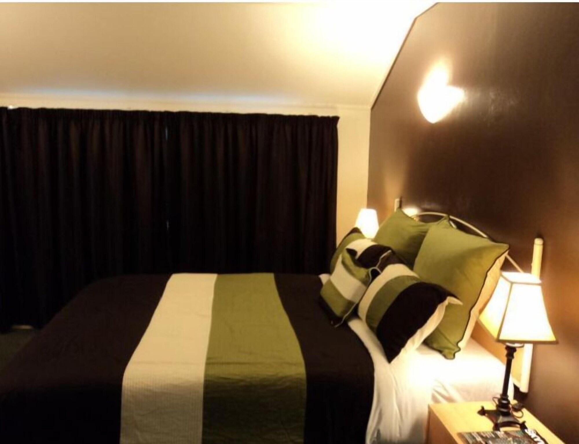 Sai - Greenlane Auckland