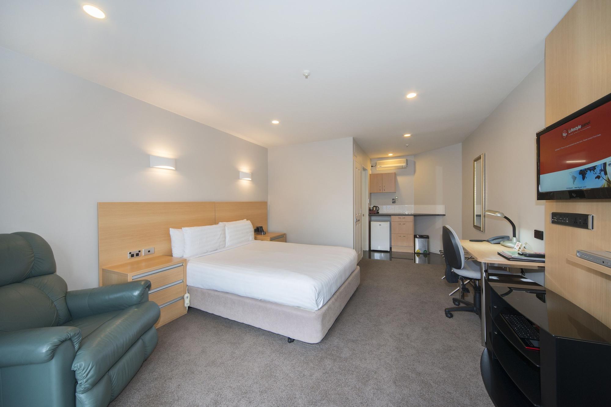 Best Western Ellerslie International