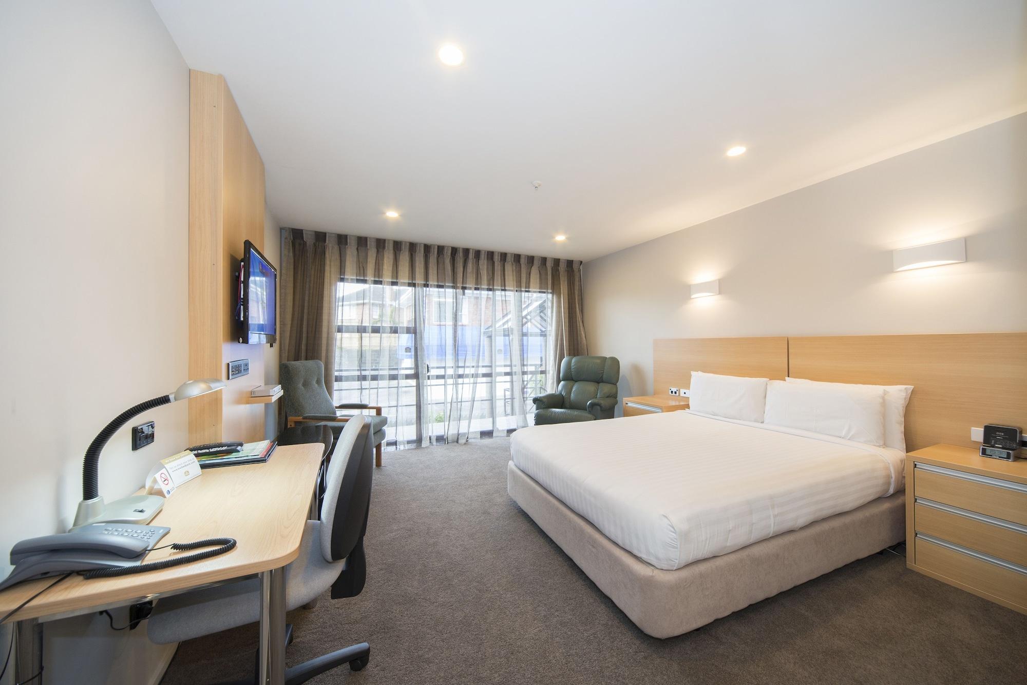 Best Western Ellerslie International 4* Auckland