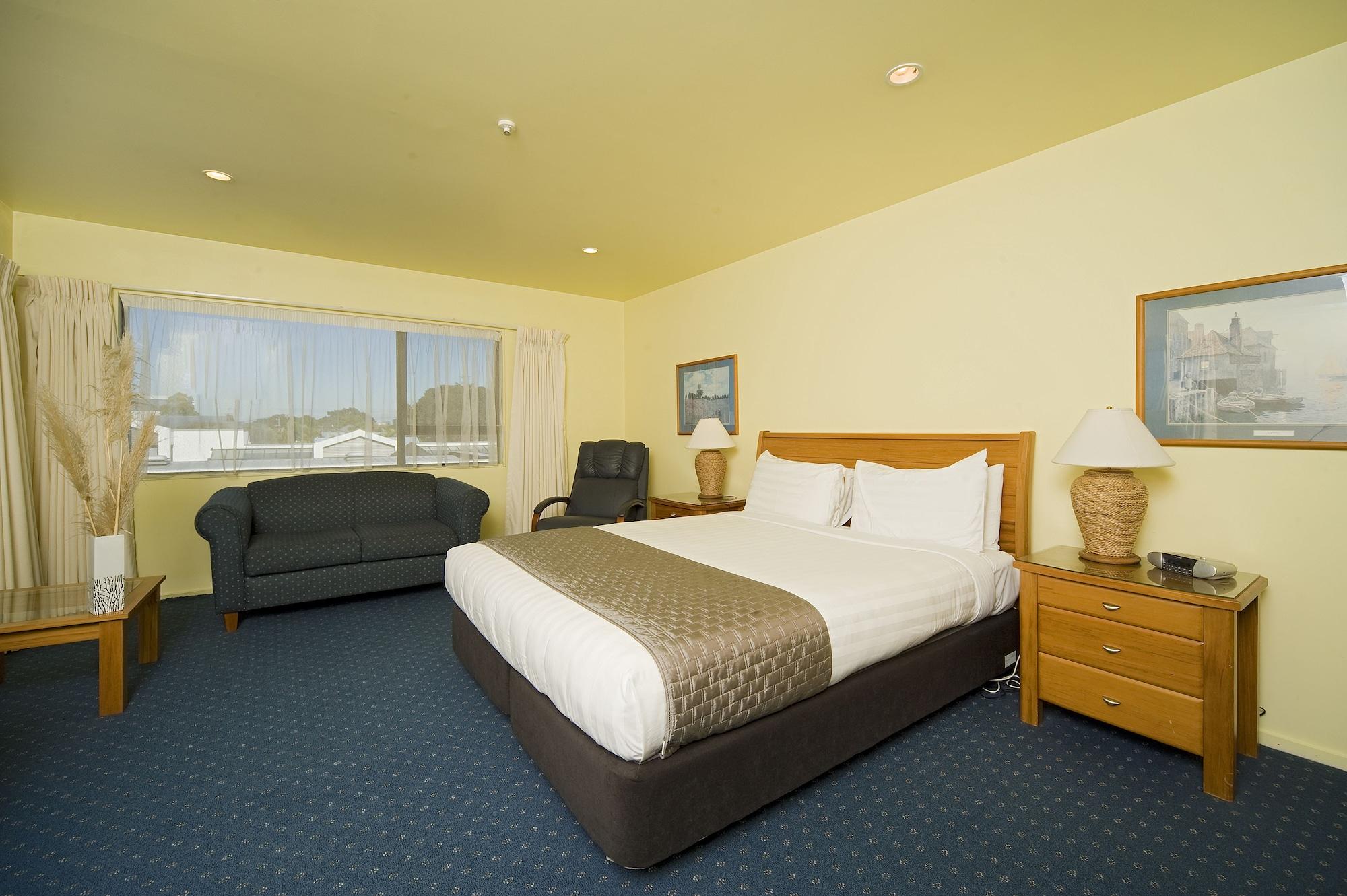 Motel Best Western Ellerslie International 4*